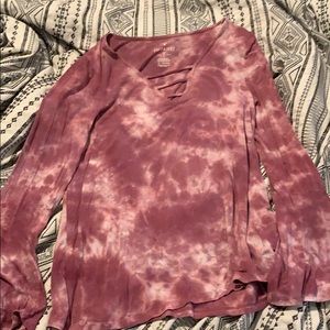AEO Soft & Sexy Long Sleeve